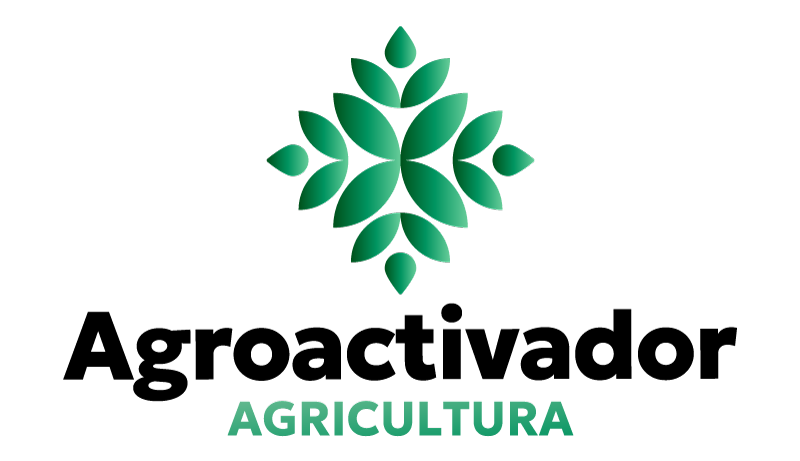 logo agro agricultura