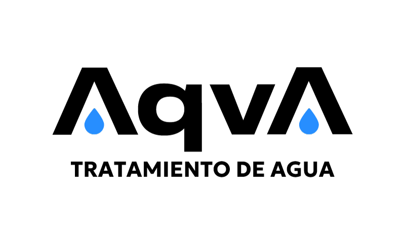 logo tratamiento agua
